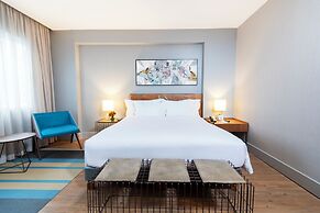 Pullman Sao Paulo Vila Olimpia