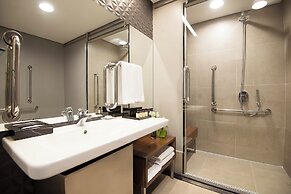 Pullman Sao Paulo Vila Olimpia