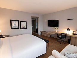 Pullman Sao Paulo Vila Olimpia