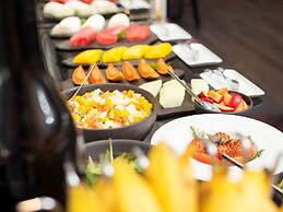 Pullman Sao Paulo Vila Olimpia