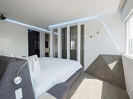 Pullman Sao Paulo Vila Olimpia