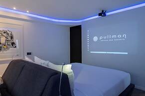 Pullman Sao Paulo Vila Olimpia