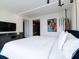 Pullman Sao Paulo Vila Olimpia