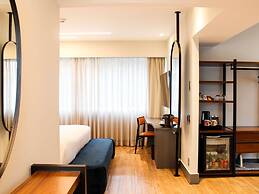 Pullman Sao Paulo Vila Olimpia