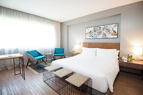Pullman Sao Paulo Vila Olimpia