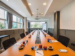 Pullman Sao Paulo Vila Olimpia