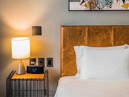 Pullman Sao Paulo Vila Olimpia