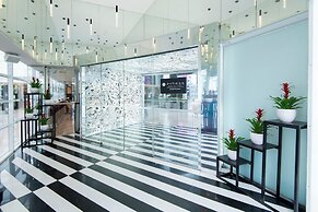 Pullman Sao Paulo Vila Olimpia