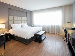 Pullman Sao Paulo Vila Olimpia