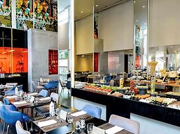 Pullman Sao Paulo Vila Olimpia