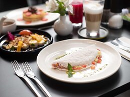 Pullman Sao Paulo Vila Olimpia