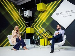 Pullman Sao Paulo Vila Olimpia