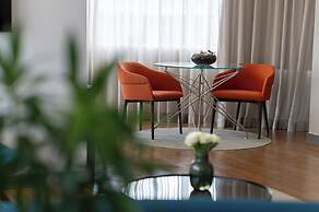 Pullman Sao Paulo Vila Olimpia