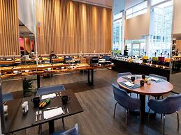 Pullman Sao Paulo Vila Olimpia