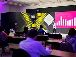 Pullman Sao Paulo Vila Olimpia