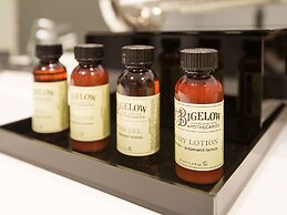 Pullman Sao Paulo Vila Olimpia