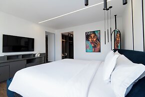 Pullman Sao Paulo Vila Olimpia