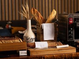 Pullman Sao Paulo Vila Olimpia