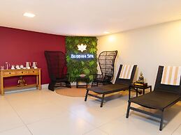 Pullman Sao Paulo Vila Olimpia