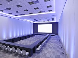 Pullman Sao Paulo Vila Olimpia