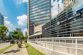 Pullman Sao Paulo Vila Olimpia