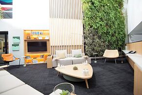 Pullman Sao Paulo Vila Olimpia