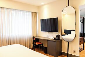 Pullman Sao Paulo Vila Olimpia