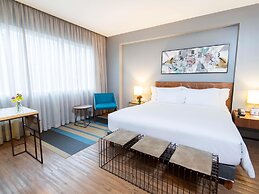 Pullman Sao Paulo Vila Olimpia