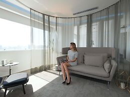 Pullman Sao Paulo Vila Olimpia