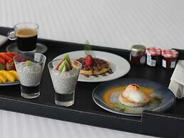 Pullman Sao Paulo Vila Olimpia