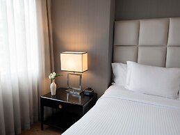 Pullman Sao Paulo Vila Olimpia