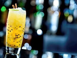 Pullman Sao Paulo Vila Olimpia