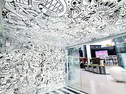 Pullman Sao Paulo Vila Olimpia