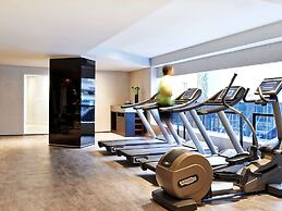 Pullman Sao Paulo Vila Olimpia