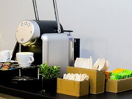 Pullman Sao Paulo Vila Olimpia