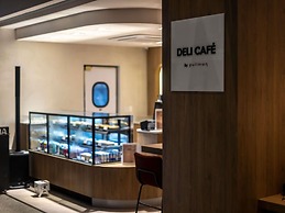 Pullman Sao Paulo Vila Olimpia
