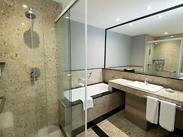 Pullman Sao Paulo Vila Olimpia