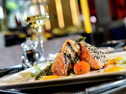 Pullman Sao Paulo Vila Olimpia