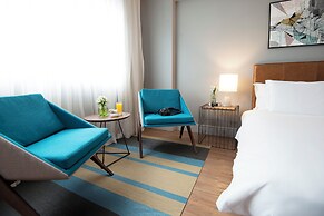 Pullman Sao Paulo Vila Olimpia