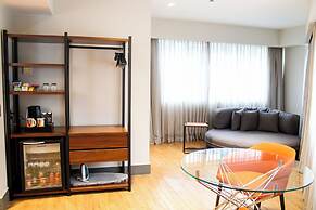Pullman Sao Paulo Vila Olimpia