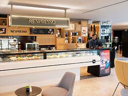 Pullman Sao Paulo Vila Olimpia