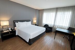 Pullman Sao Paulo Vila Olimpia