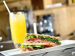 Pullman Sao Paulo Vila Olimpia