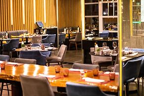 Pullman Sao Paulo Vila Olimpia