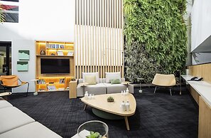 Pullman Sao Paulo Vila Olimpia