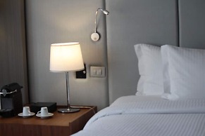 Pullman Sao Paulo Vila Olimpia