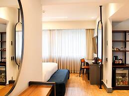 Pullman Sao Paulo Vila Olimpia