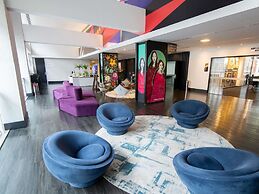 Pullman Sao Paulo Vila Olimpia