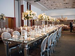 Pullman Sao Paulo Vila Olimpia