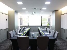 Pullman Sao Paulo Vila Olimpia